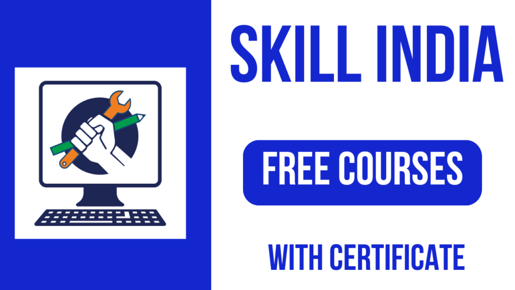 Skill India Launches Free Security Analyst Course with Certificate